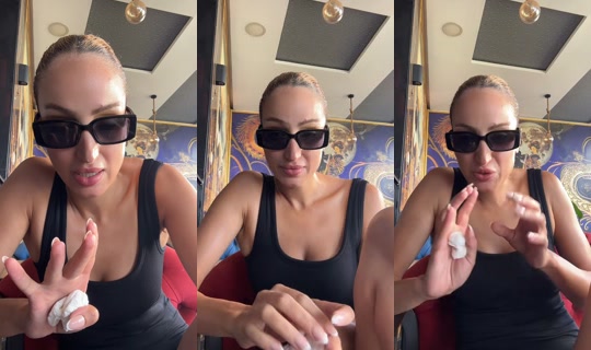 Stream de inssaf_barbie – 26 juil. 2026, 14:23