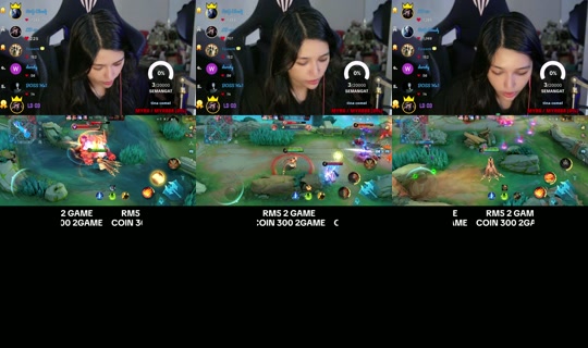 intanshafinaz___'s Stream - Jul 22, 2026, 7:14 AM