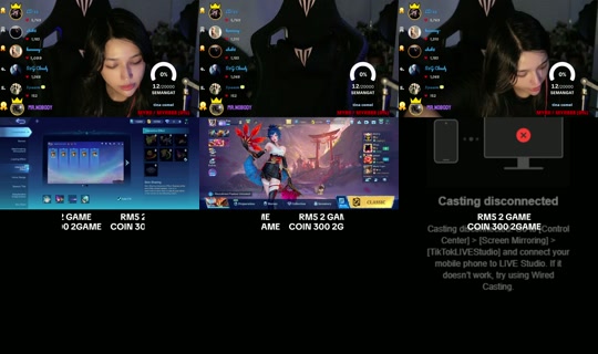intanshafinaz___'s Stream - Jul 22, 2026, 8:25 AM
