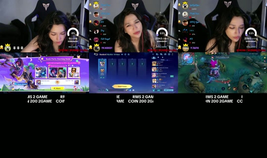 intanshafinaz___의 방송 - 2026년 7월 25일 AM 6:28