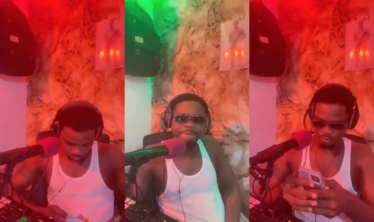 Live de internationalkingdjej102 - 21 de set. de 2026, 12:01