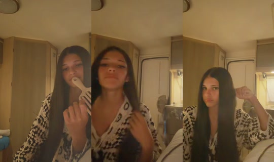 Live de intrv013k13 - 14 de jul. de 2026, 23:07