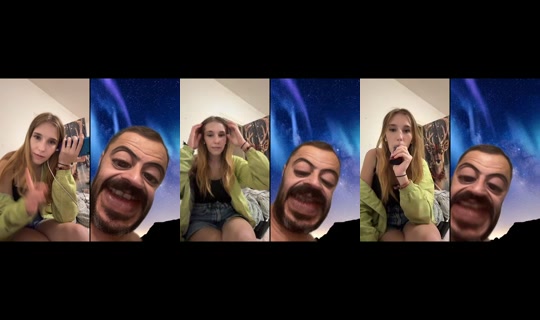 Stream di intrvbl442 - 22 ago 2026, 21:03