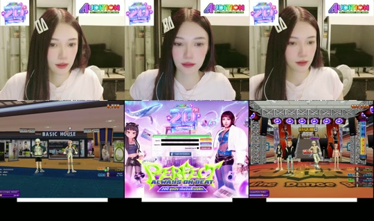 ไลฟ์ของ intzxx - 8 ส.ค. 2569 10:42