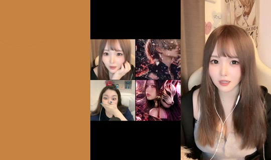 Stream ni inu28__ - Ago 7, 2026, 3:31 PM