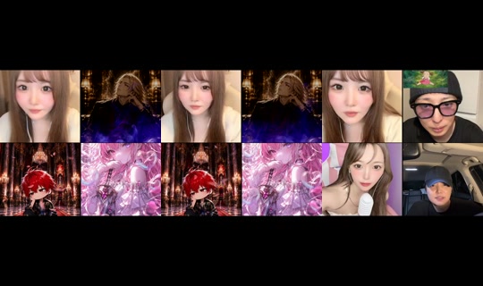 Stream ni inu28__ - Ago 25, 2026, 4:24 PM
