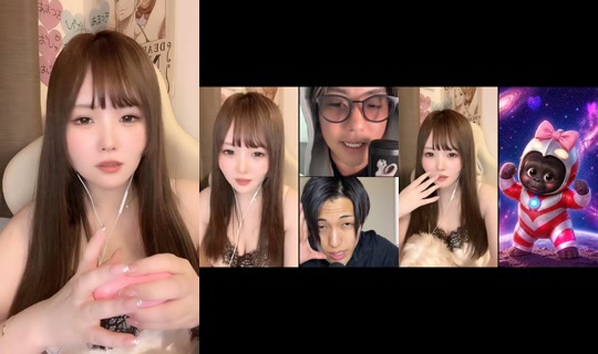 Stream di inu28__ - 22 ott 2026, 22:35