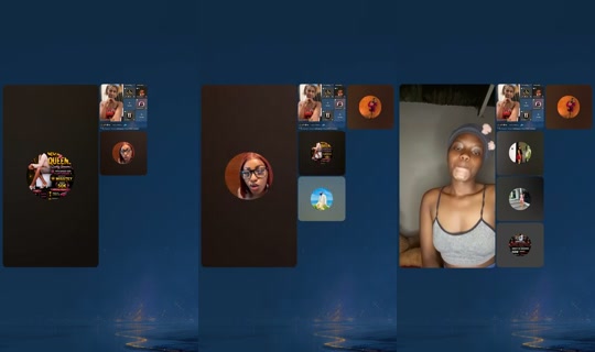invisiblemaskman's Stream - Aug 7, 2026, 8:35 PM