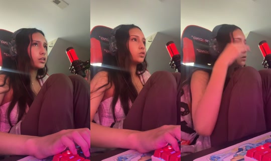inyourmemoriesifade's Stream - Jul 19, 2026, 9:21 PM