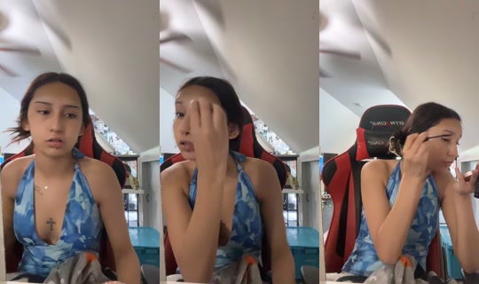 inyourmemoriesifade's Stream - Jul 21, 2026, 6:05 PM