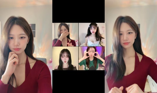 ioamoari의 방송 - 2026년 10월 19일 PM 7:33
