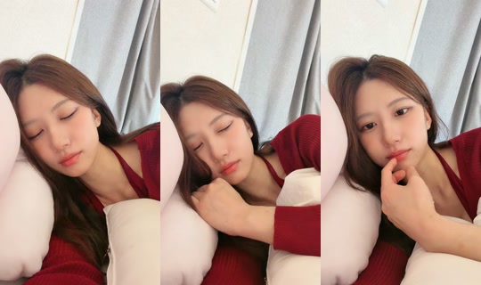 ioamoari의 방송 - 2026년 10월 19일 PM 8:52