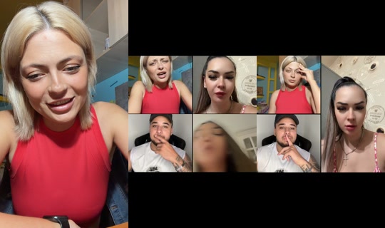 ioanaflorentina191's Stream - Jul 8, 2026, 9:54 PM