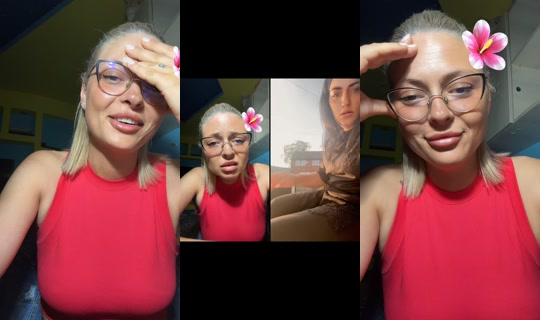 ioanaflorentina191's Stream - Jul 21, 2026, 7:00 PM