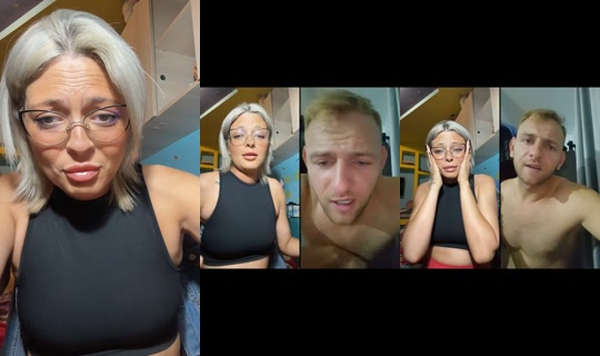 ioanaflorentina191's Stream - Jul 26, 2026, 7:33 PM