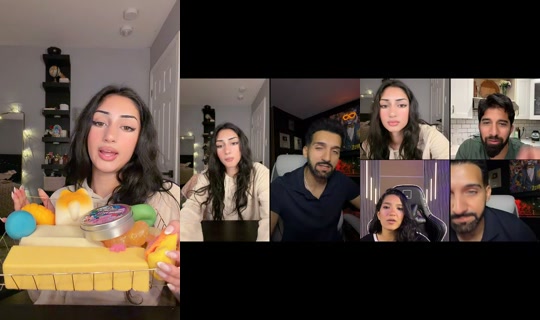 iofficialaisha's Stream - Jul 17, 2026, 4:12 AM