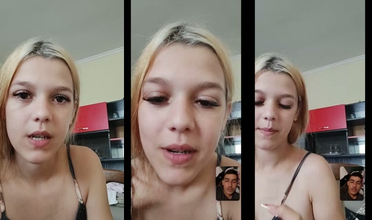 ionela.tefania67's Stream - Jul 19, 2026, 6:19 AM