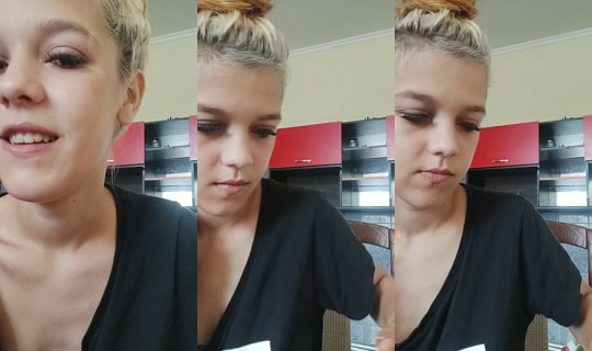 ionela.tefania67's Stream - Jul 20, 2026, 9:32 AM