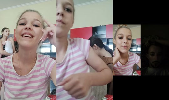 ionela.tefania67's Stream - Jul 20, 2026, 12:33 PM