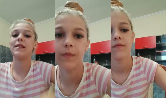 ionela.tefania67's Stream - Jul 20, 2026, 5:55 PM