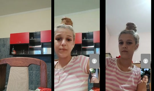 ionela.tefania67's Stream - Jul 20, 2026, 6:15 PM