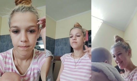 ionela.tefania67's Stream - Jul 21, 2026, 10:28 AM
