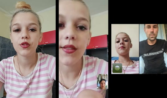 ionela.tefania67's Stream - Jul 21, 2026, 12:38 PM