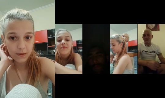 ionela.tefania67's Stream - Jul 22, 2026, 9:16 PM