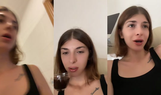 iononmivergogno's Stream - Jul 16, 2026, 8:07 AM