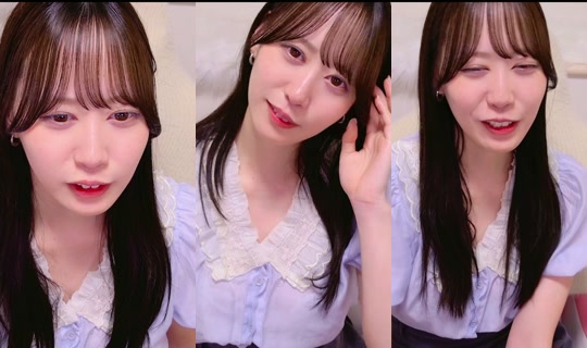 iori_ueharaa's Stream - Jul 11, 2026, 11:59 PM