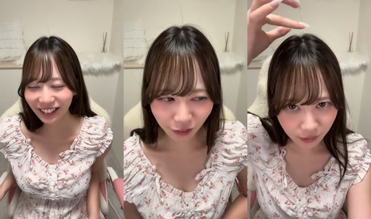 iori_ueharaa's Stream - Jul 25, 2026, 8:34 PM