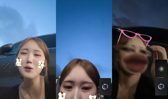 ioveeo_3's Stream - Jul 22, 2026, 11:10 AM
