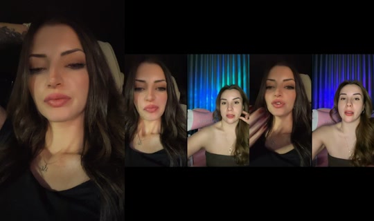 Stream ipek.su.snmez - 9 Agu 2026, 20.19