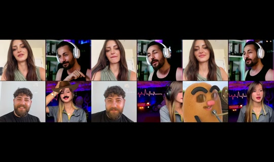 Stream ni ipek.su.snmez - Ago 10, 2026, 12:55 PM