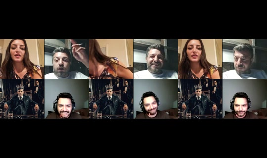 ipek.su.snmez's Stream - Aug 10, 2026, 8:10 PM