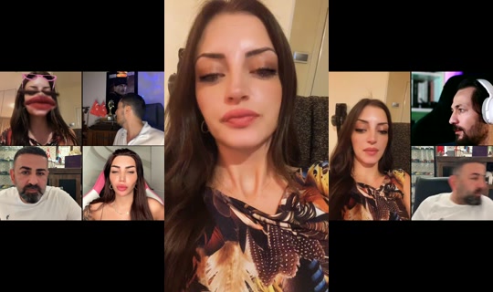Stream von ipek.su.snmez – 10. Aug. 2026, 21:30