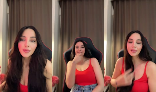 ipek520444's Stream - Jul 22, 2026, 8:24 PM