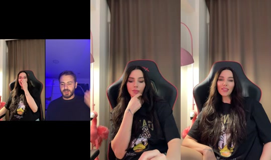 ipek520444's Stream - Jul 22, 2026, 9:31 PM
