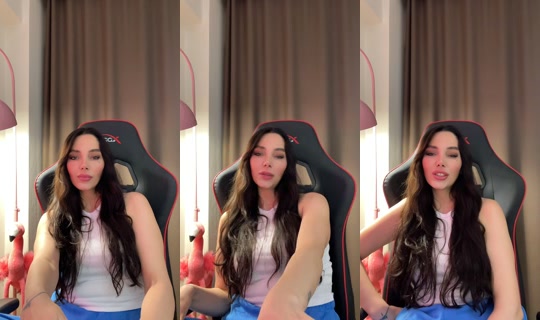 ipek520444's Stream - Jul 22, 2026, 11:01 PM