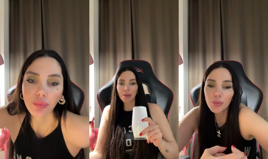 Live de ipek520444 - 24 de jul. de 2026, 21:32