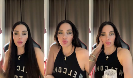 Live de ipek520444 - 24 de jul. de 2026, 22:23
