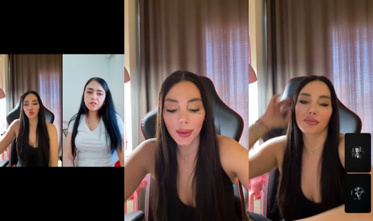 Live de ipek520444 - 25 de jul. de 2026, 14:11