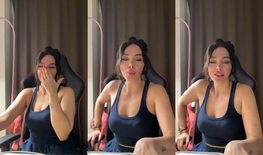 ipek520444 的直播 - 2026年7月26日 18:57