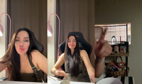 Stream ni ipek520444 - Hul 27, 2026, 10:04 PM