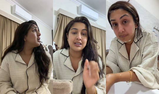iqrasaleemx's Stream - Jul 22, 2026, 10:31 PM
