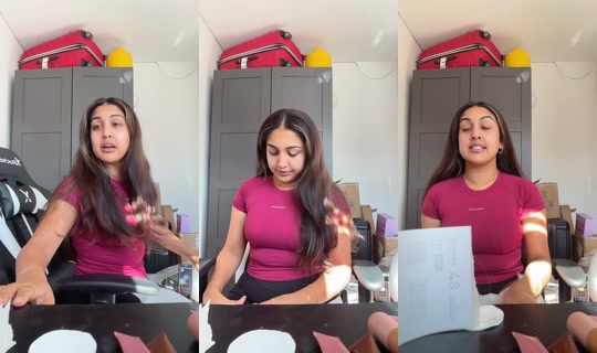 iqrasaleemx's Stream - Sep 22, 2026, 10:51 AM