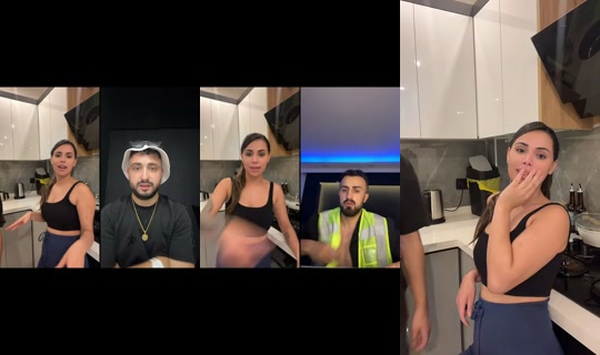 Stream de ir3mcoban – 25 août 2026, 0:35