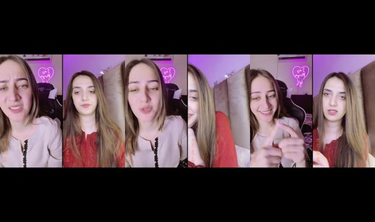 irajmirza96's Stream - Sep 20, 2026, 8:15 PM