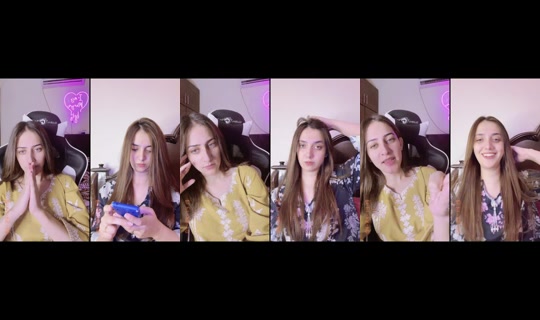 Stream de irajmirza96 – 21 sept. 2026, 22:40