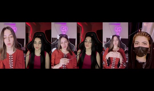 irajmirza96's Stream - Oct 7, 2026, 7:52 PM